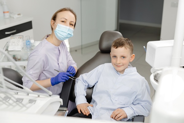 Ask A Kid Friendly Dentist: Effective Ways To Keep Children&# ;s Teeth Healthy